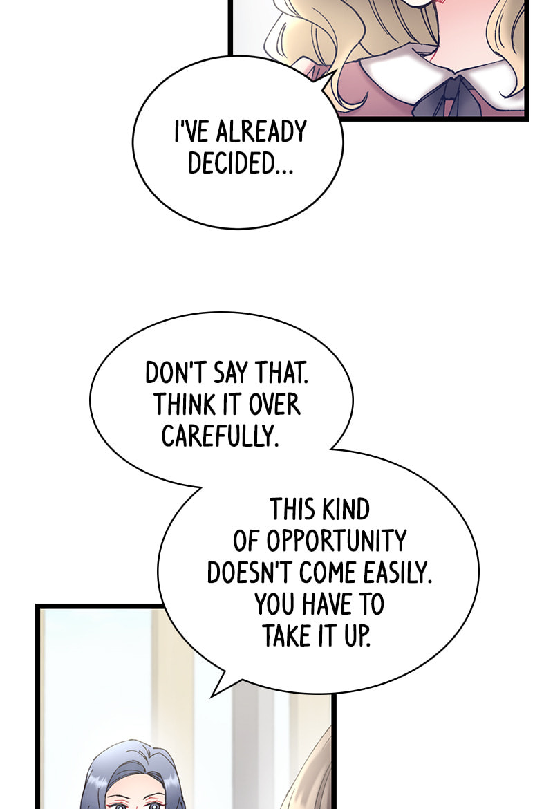 Read She Would Never Know chapter 48 image 58 on Lezhin