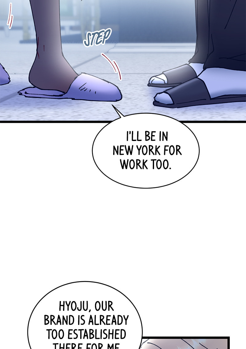 Read She Would Never Know chapter 48 image 6 on Lezhin