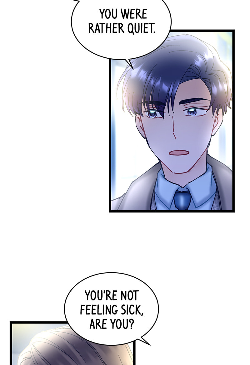 Read She Would Never Know chapter 48 image 64 on Lezhin