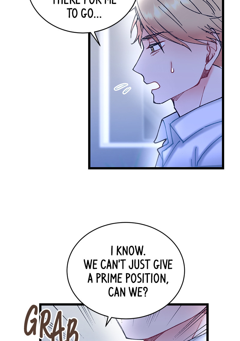 Read She Would Never Know chapter 48 image 7 on Lezhin