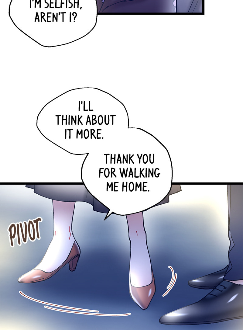 Read She Would Never Know chapter 48 image 76 on Lezhin