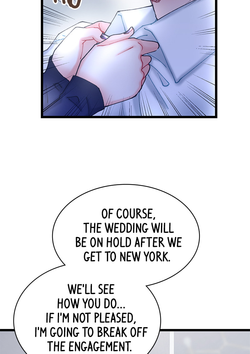 Read She Would Never Know chapter 48 image 8 on Lezhin