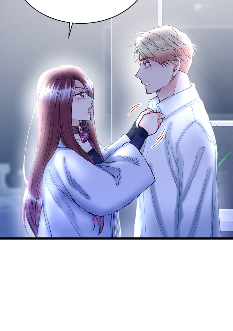 Read She Would Never Know chapter 48 image 9 on Lezhin