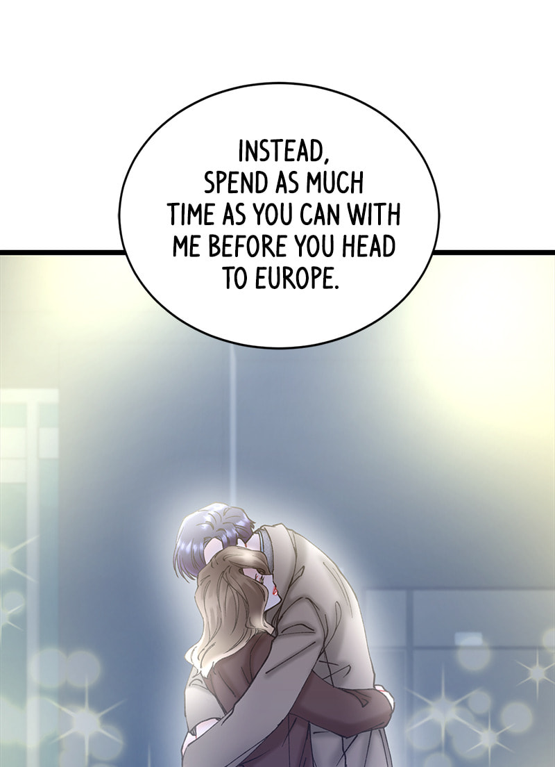 Read She Would Never Know chapter 49 image 11 on Lezhin
