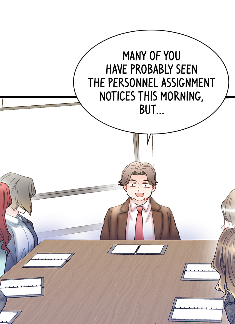 Read She Would Never Know chapter 49 image 16 on Lezhin