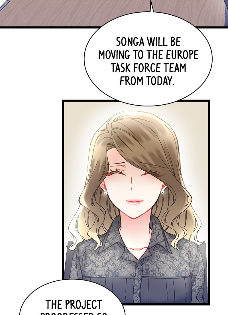 Read She Would Never Know chapter 49 image 17 on Lezhin