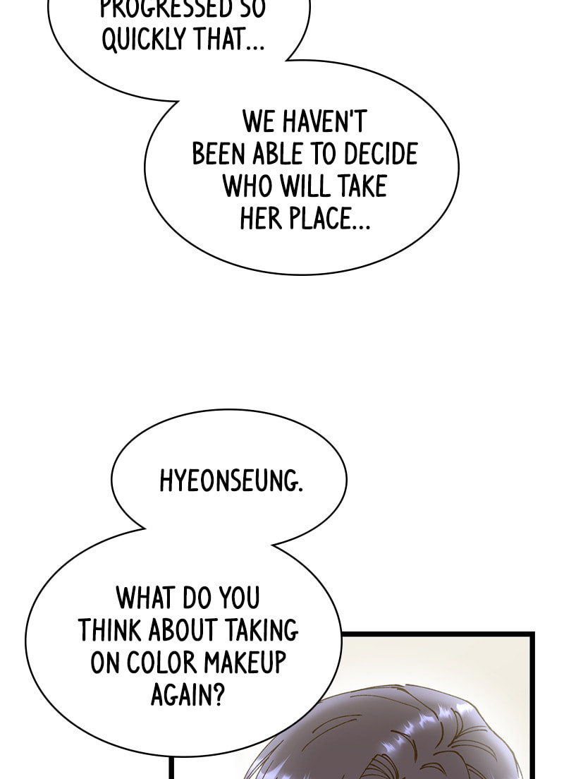 Read She Would Never Know chapter 49 image 18 on Lezhin