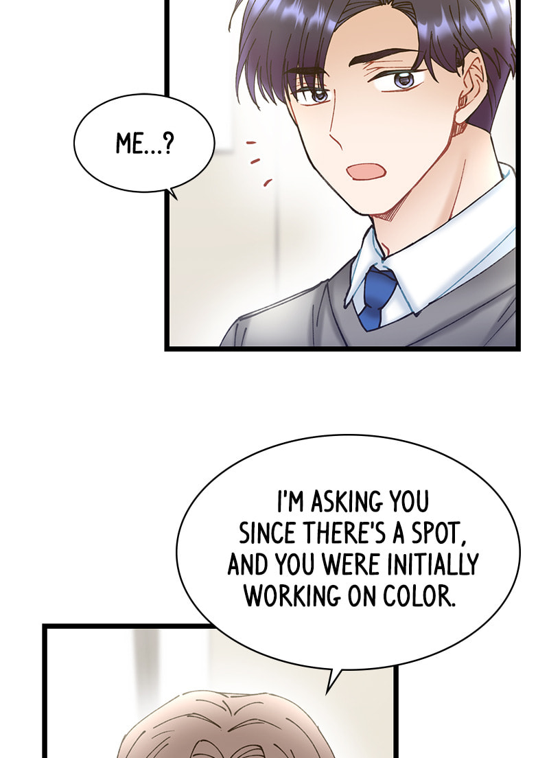 Read She Would Never Know chapter 49 image 19 on Lezhin