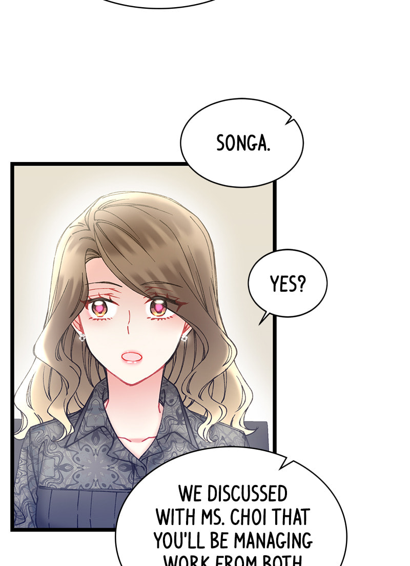 Read She Would Never Know chapter 49 image 22 on Lezhin