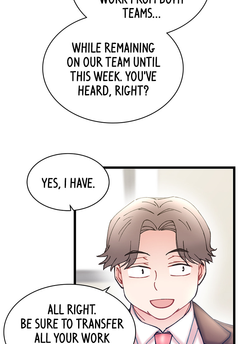Read She Would Never Know chapter 49 image 23 on Lezhin
