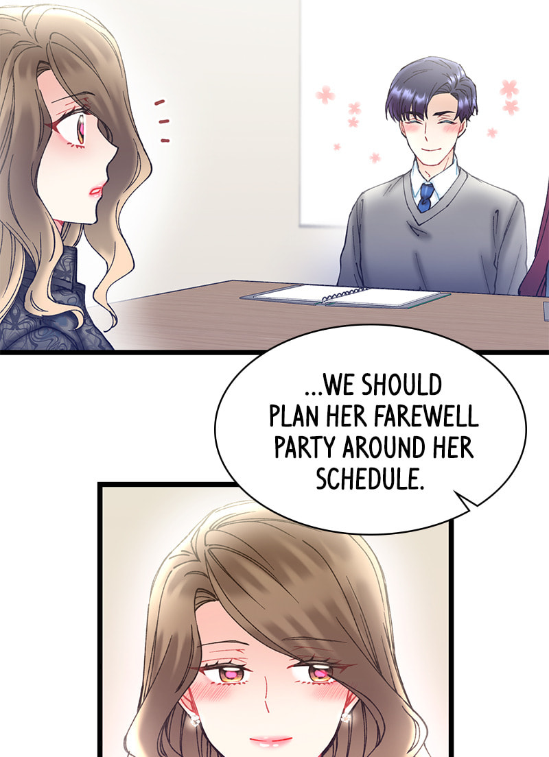 Read She Would Never Know chapter 49 image 25 on Lezhin