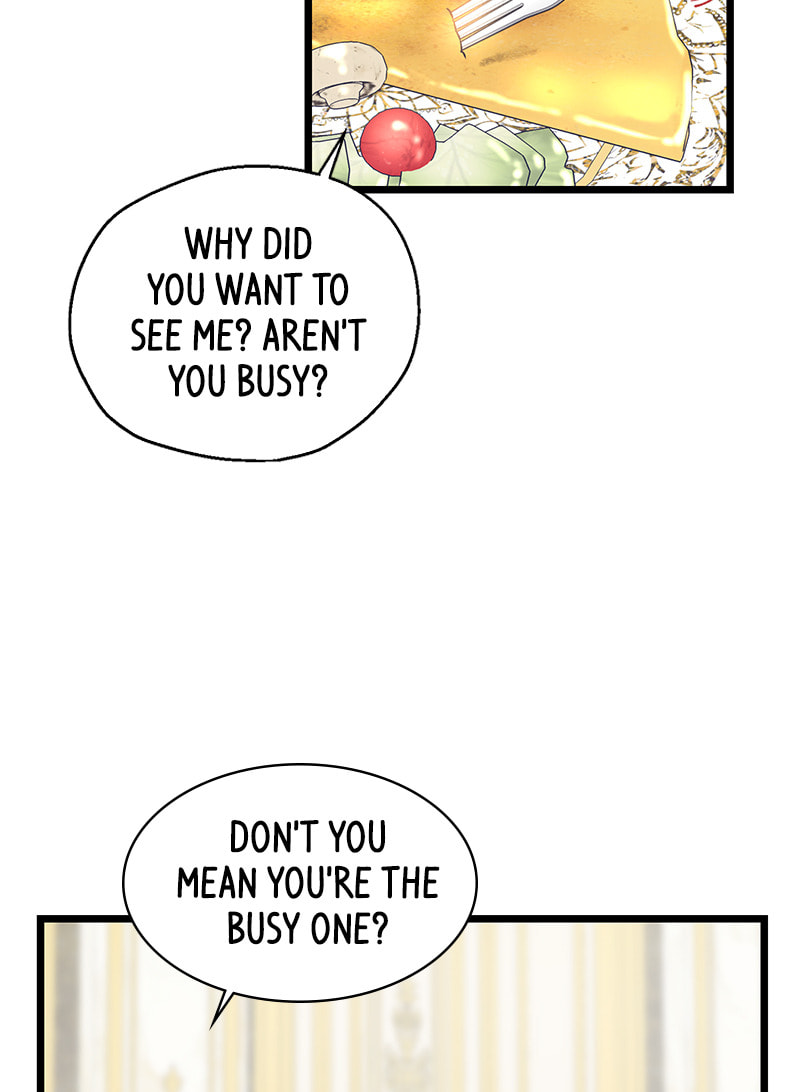 Read She Would Never Know chapter 49 image 31 on Lezhin