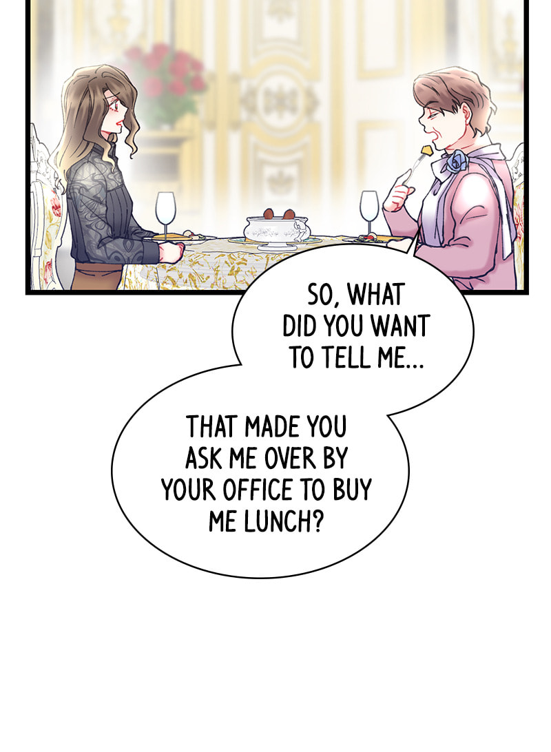 Read She Would Never Know chapter 49 image 32 on Lezhin