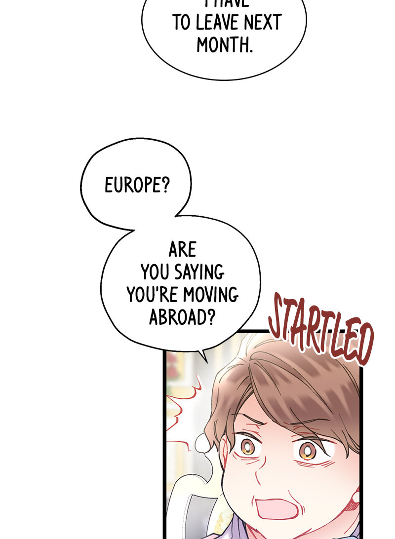 Read She Would Never Know chapter 49 image 34 on Lezhin