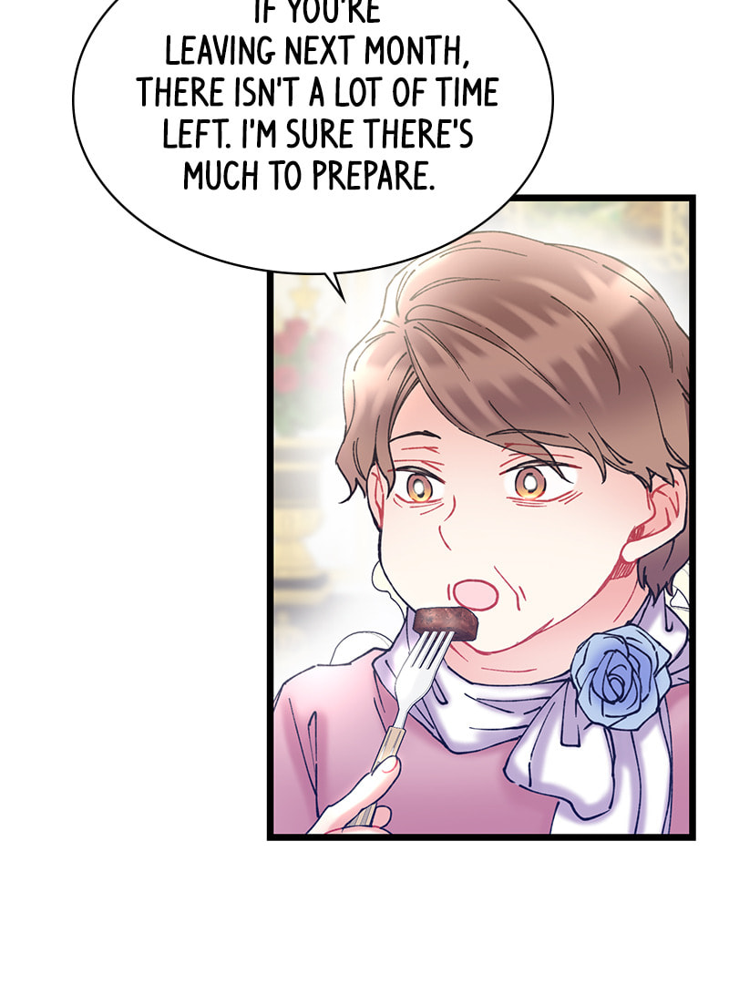 Read She Would Never Know chapter 49 image 39 on Lezhin