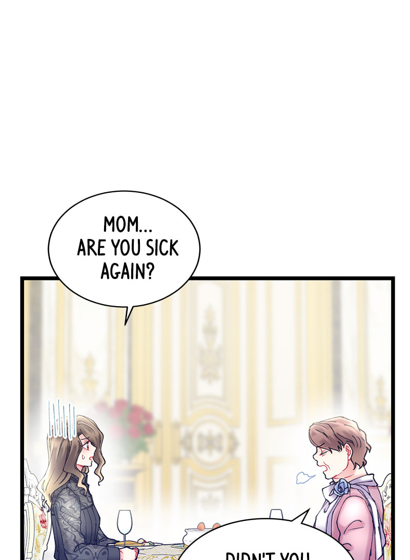 Read She Would Never Know chapter 49 image 40 on Lezhin