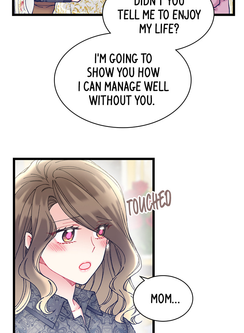 Read She Would Never Know chapter 49 image 41 on Lezhin