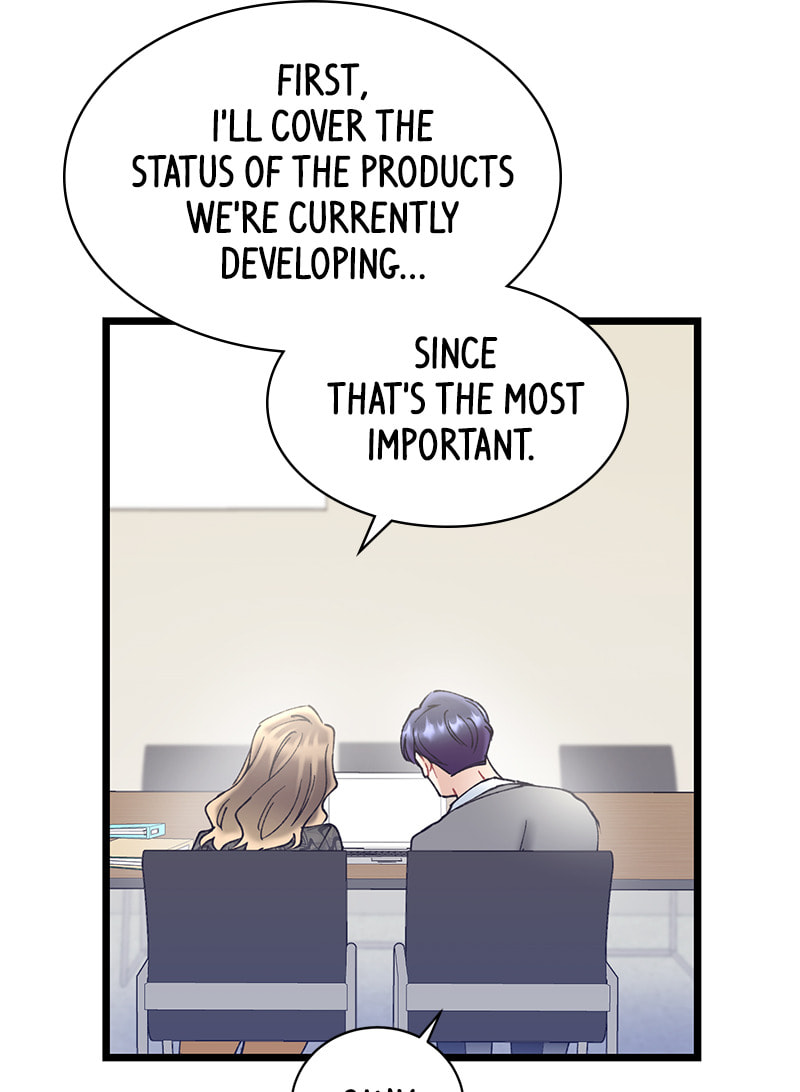 Read She Would Never Know chapter 49 image 45 on Lezhin