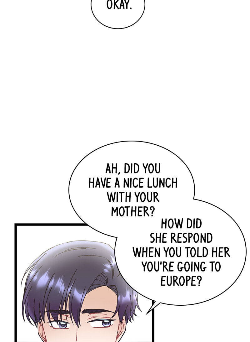 Read She Would Never Know chapter 49 image 46 on Lezhin