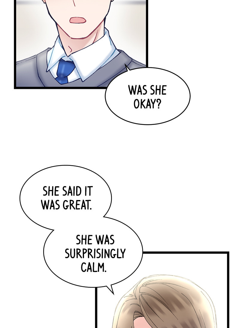 Read She Would Never Know chapter 49 image 47 on Lezhin