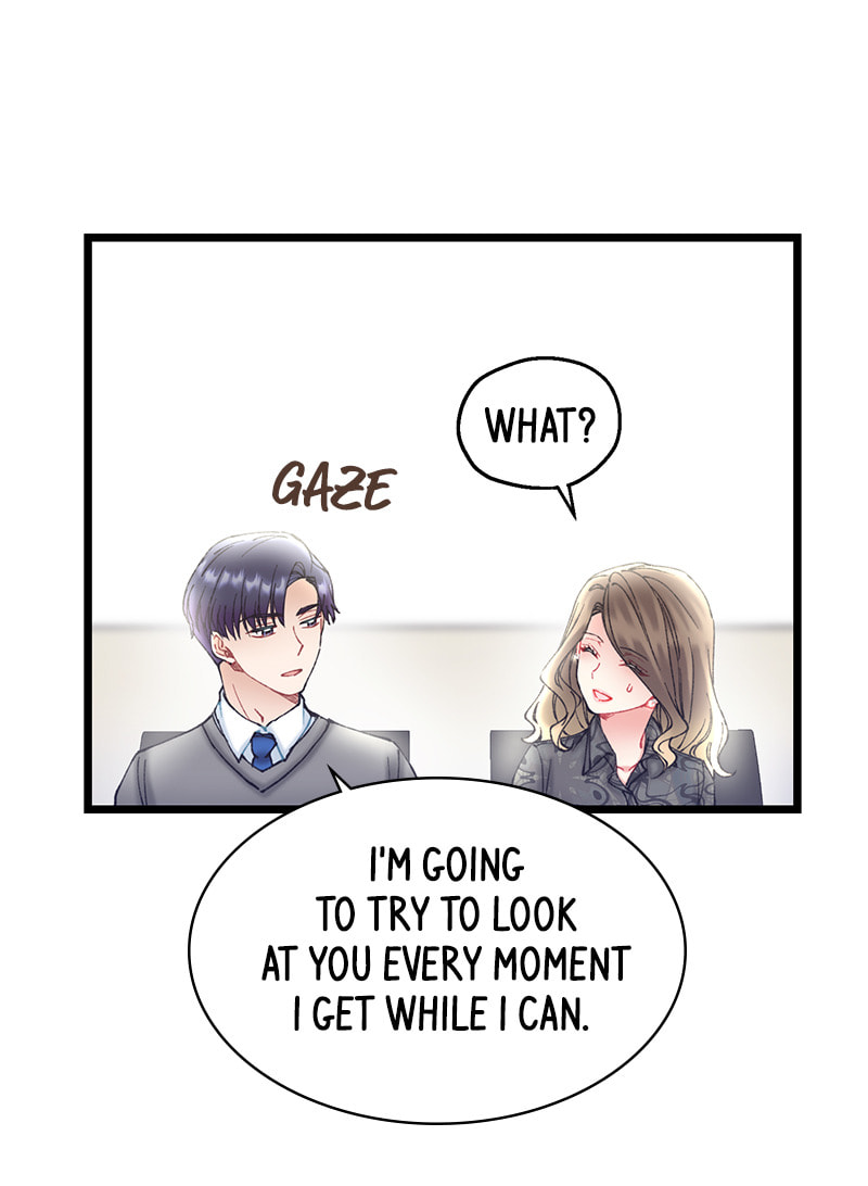 Read She Would Never Know chapter 49 image 50 on Lezhin
