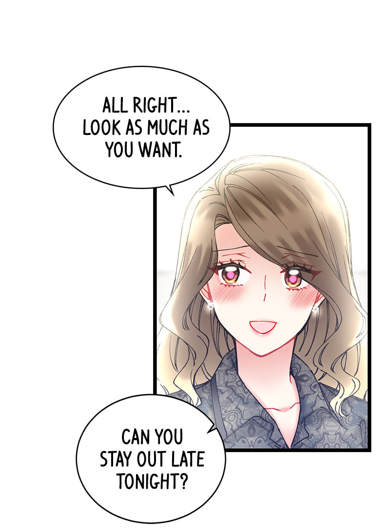 Read She Would Never Know chapter 49 image 51 on Lezhin