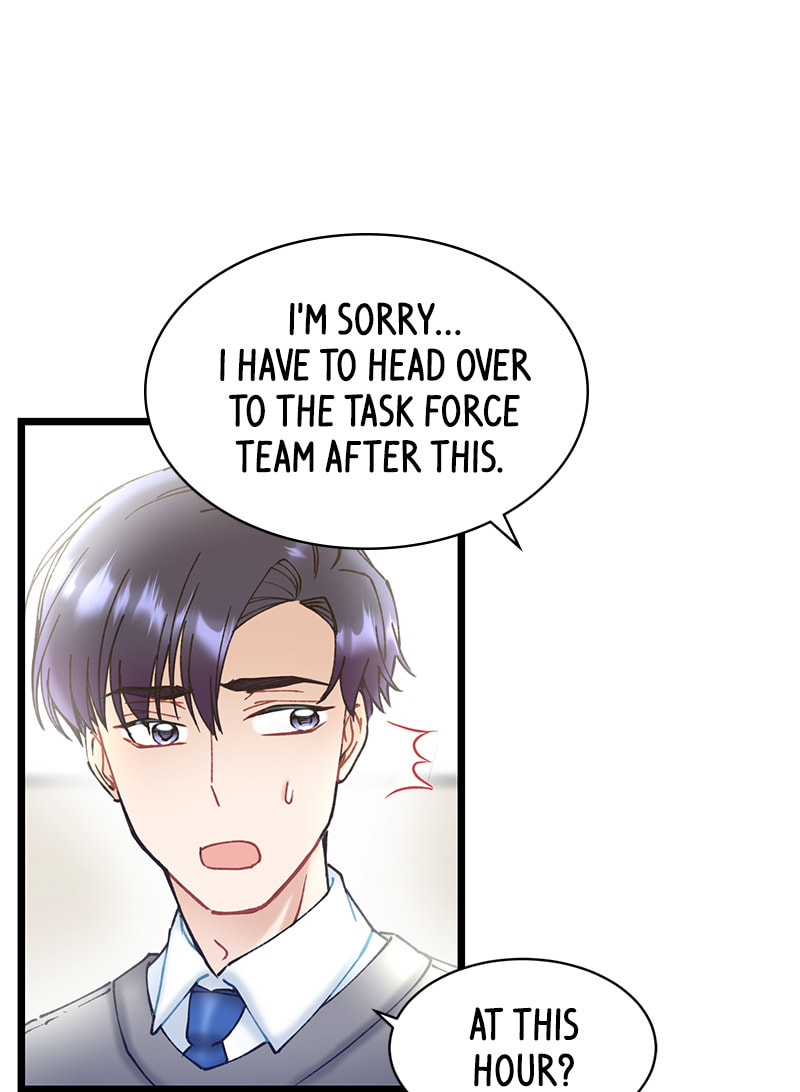 Read She Would Never Know chapter 49 image 52 on Lezhin