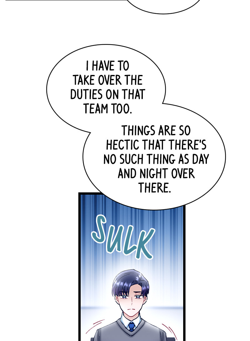 Read She Would Never Know chapter 49 image 53 on Lezhin