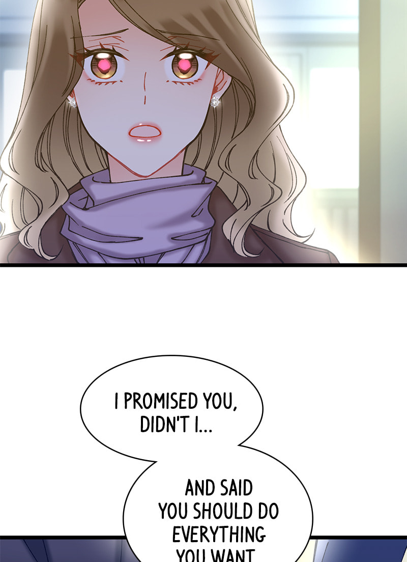 Read She Would Never Know chapter 49 image 6 on Lezhin