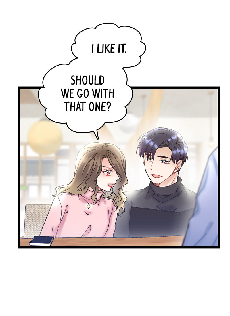 Read She Would Never Know chapter 49 image 61 on Lezhin