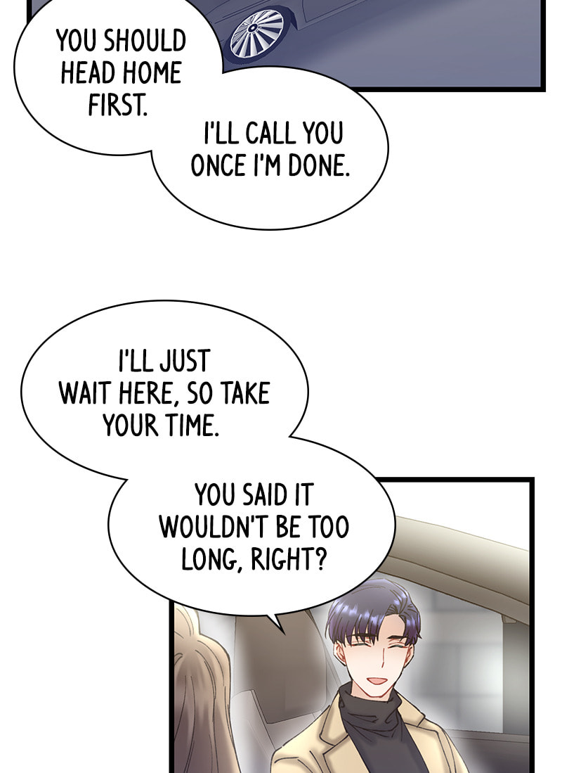 Read She Would Never Know chapter 49 image 69 on Lezhin