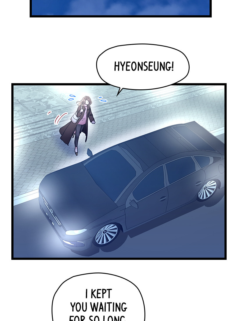 Read She Would Never Know chapter 49 image 72 on Lezhin