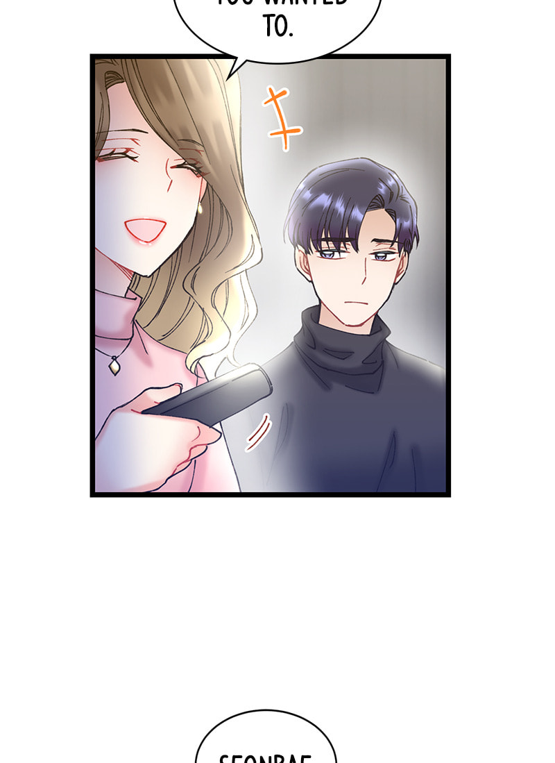 Read She Would Never Know chapter 49 image 75 on Lezhin