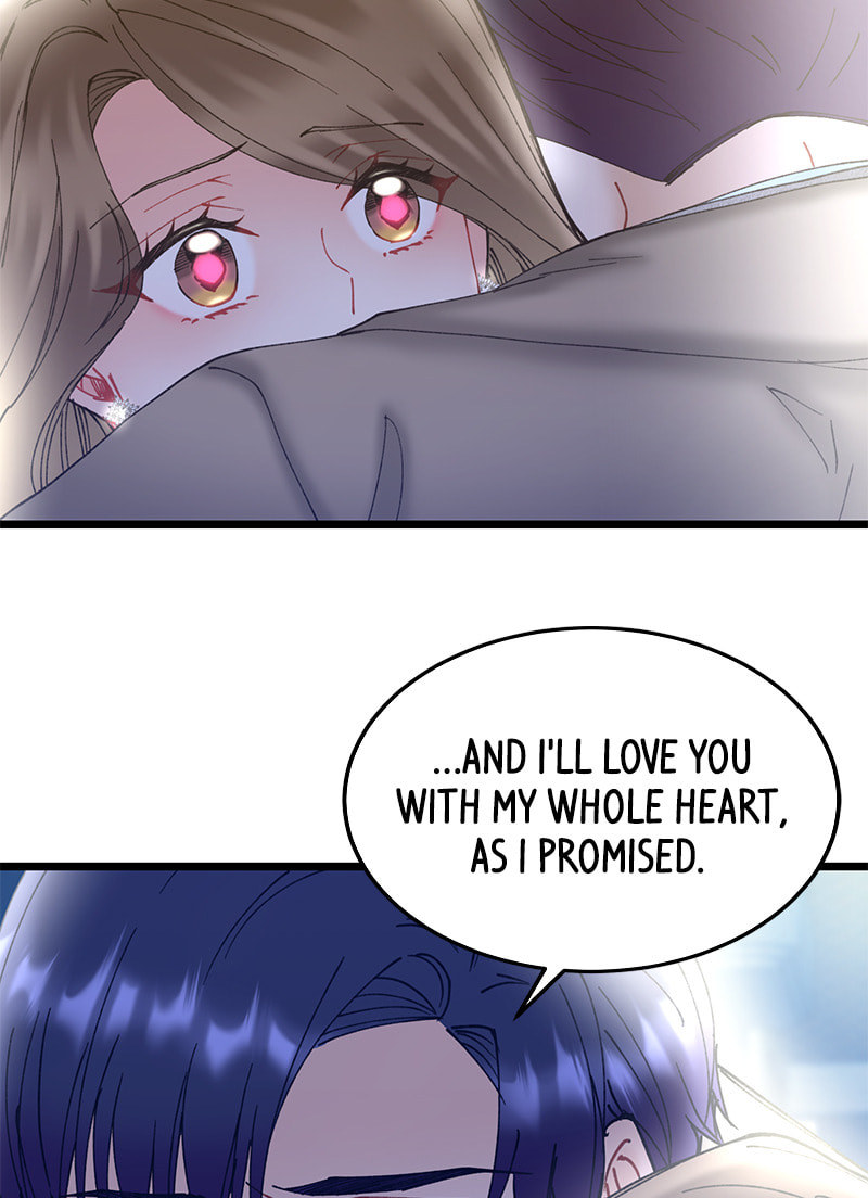 Read She Would Never Know chapter 49 image 9 on Lezhin