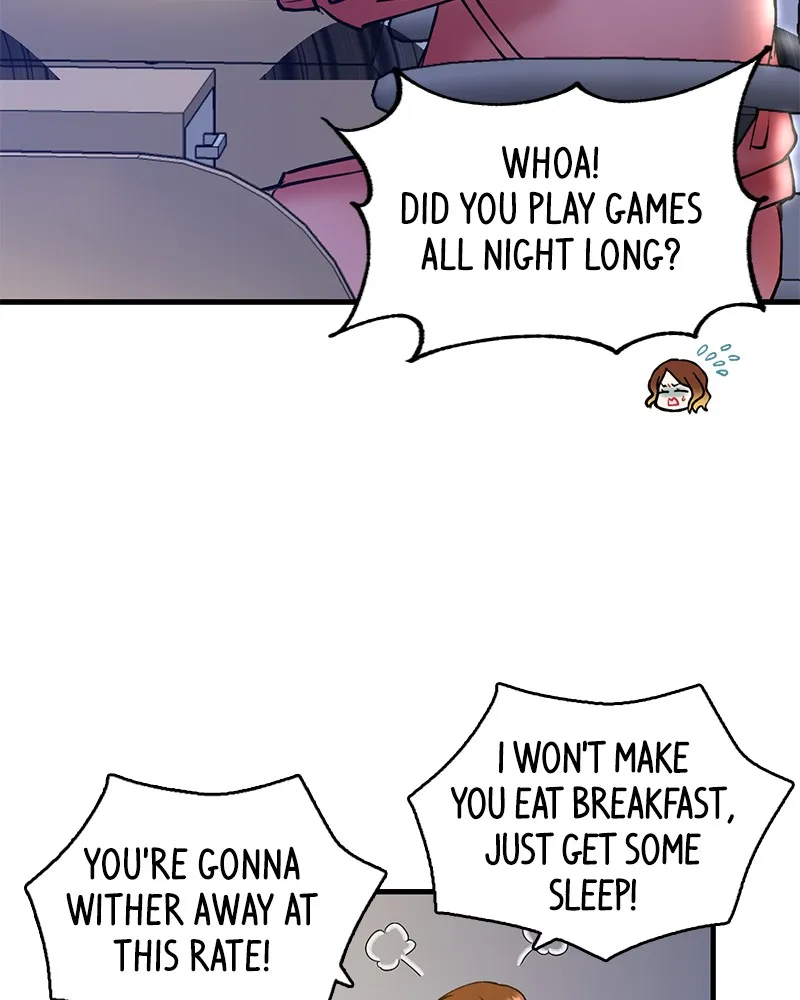 Read She Would Never Know chapter 5 image 16 on Lezhin