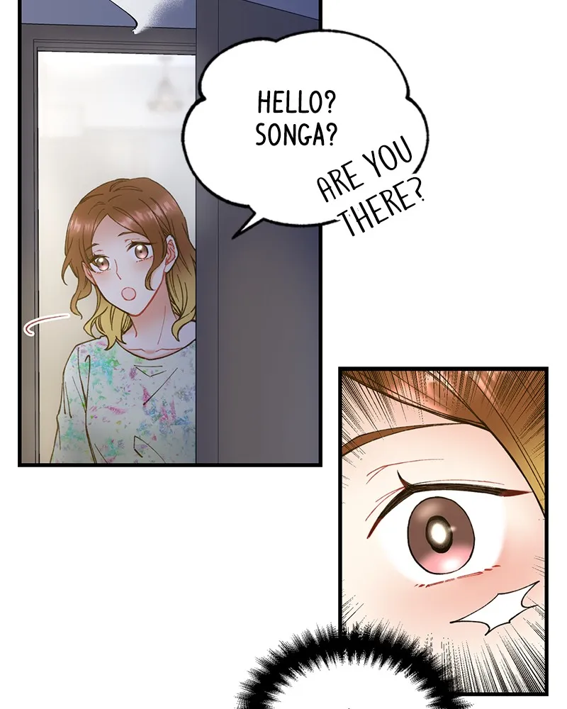Read She Would Never Know chapter 5 image 2 on Lezhin