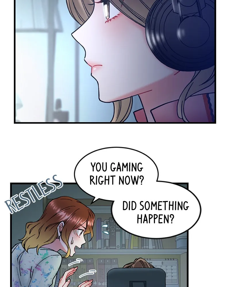Read She Would Never Know chapter 5 image 5 on Lezhin