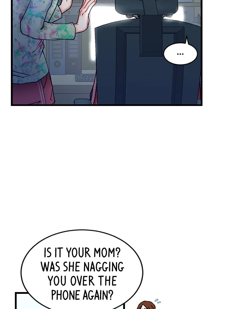 Read She Would Never Know chapter 5 image 6 on Lezhin