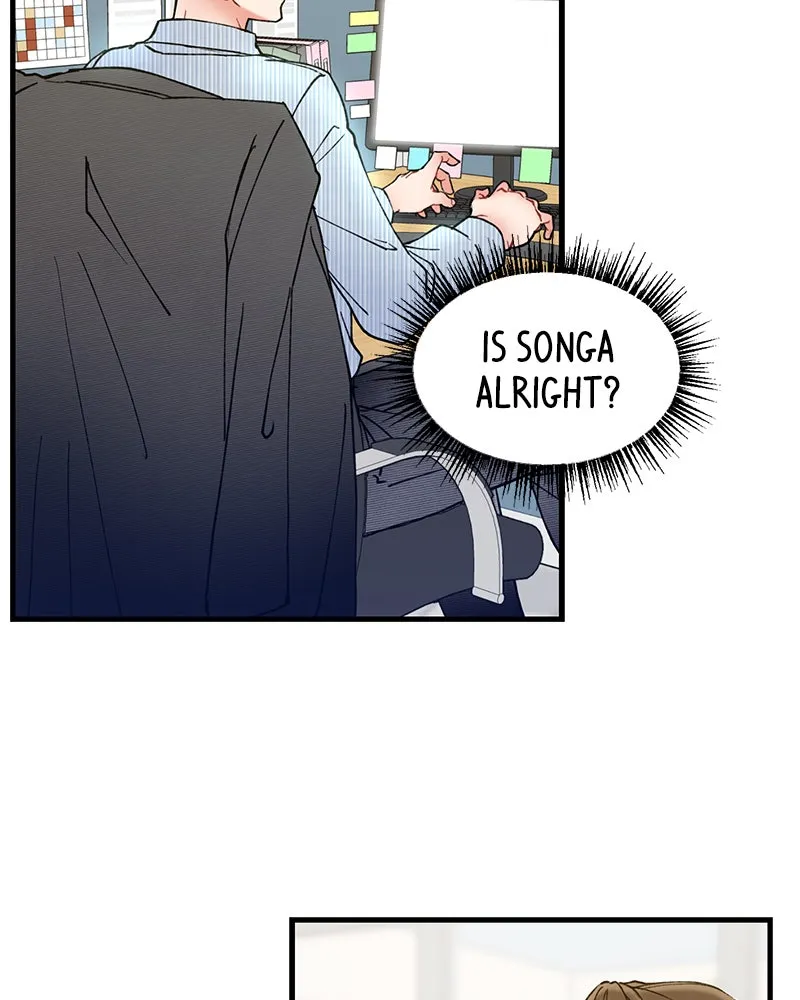 Read She Would Never Know chapter 5 image 60 on Lezhin