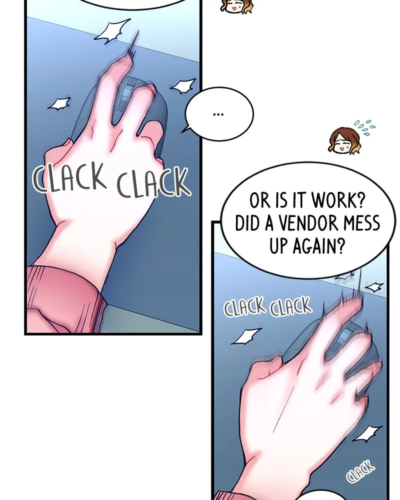 Read She Would Never Know chapter 5 image 7 on Lezhin