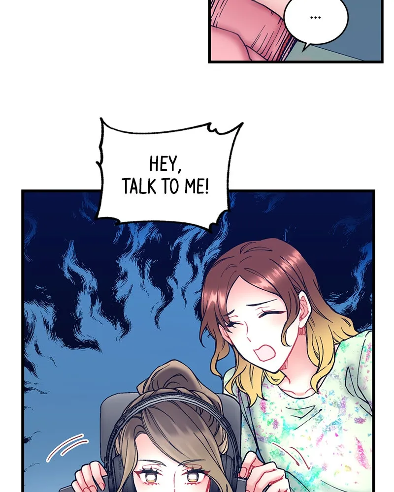 Read She Would Never Know chapter 5 image 8 on Lezhin