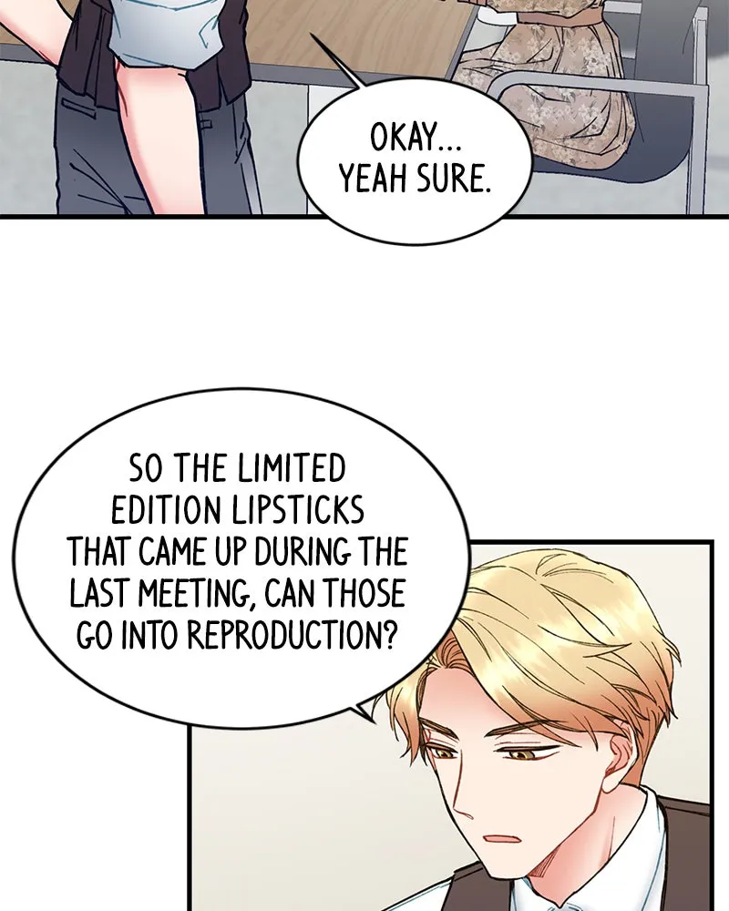 Read She Would Never Know chapter 5 image 86 on Lezhin