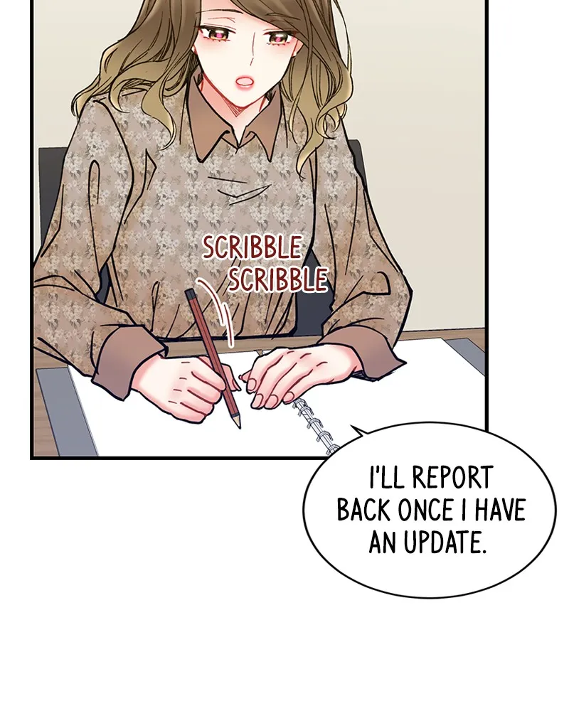 Read She Would Never Know chapter 5 image 88 on Lezhin