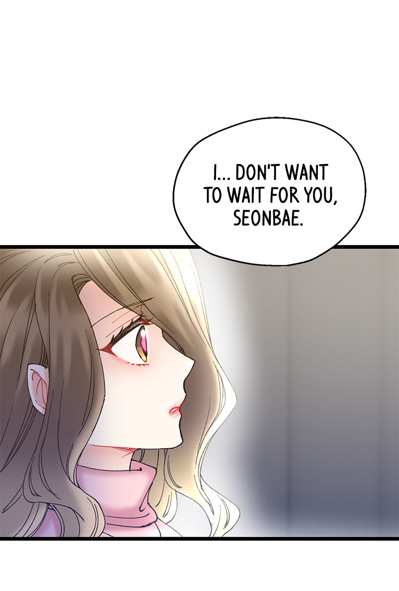 Read She Would Never Know chapter 50 image 1 on Lezhin