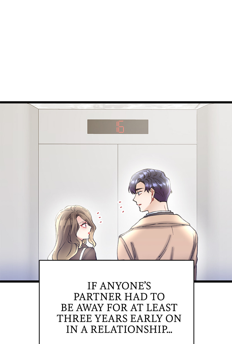Read She Would Never Know chapter 50 image 18 on Lezhin