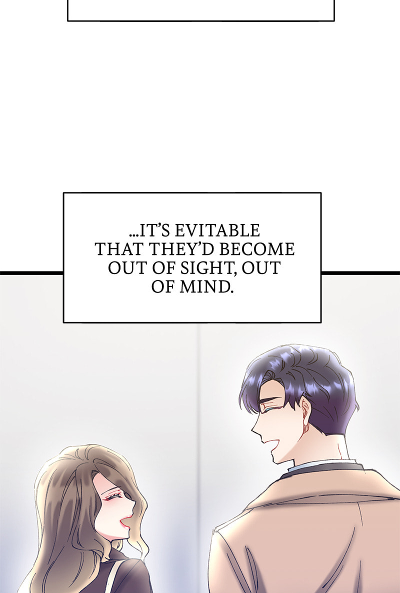 Read She Would Never Know chapter 50 image 19 on Lezhin