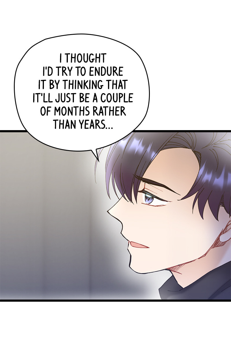 Read She Would Never Know chapter 50 image 2 on Lezhin