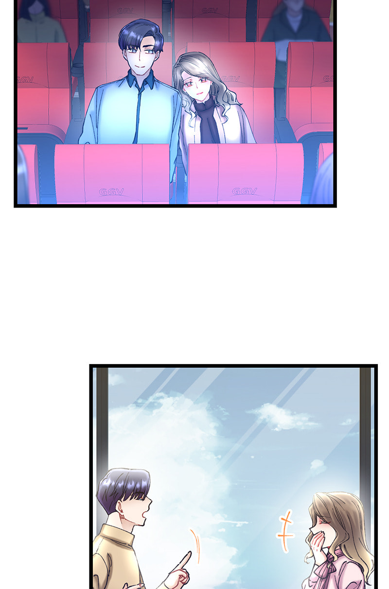 Read She Would Never Know chapter 50 image 25 on Lezhin