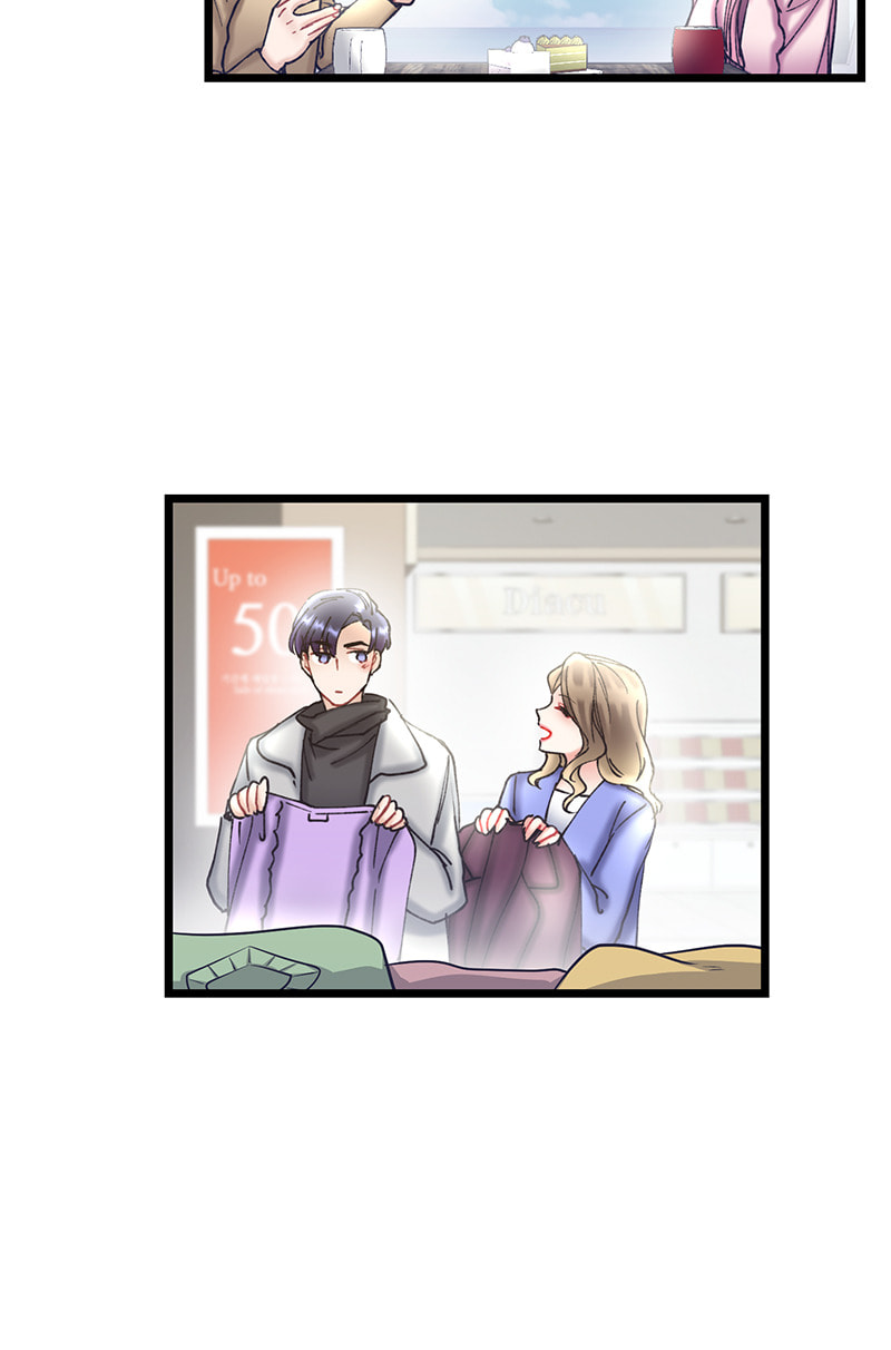 Read She Would Never Know chapter 50 image 26 on Lezhin