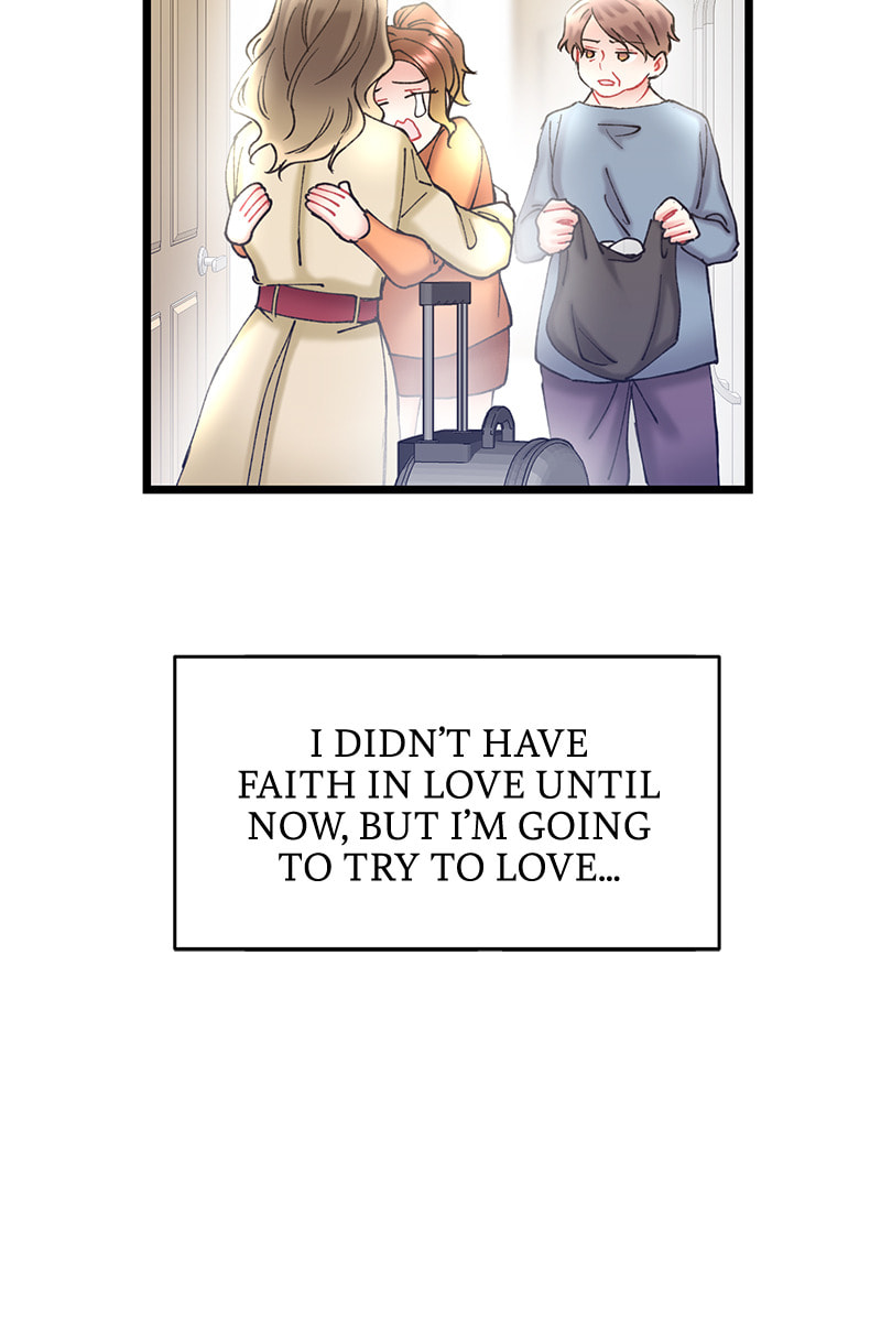 Read She Would Never Know chapter 50 image 28 on Lezhin